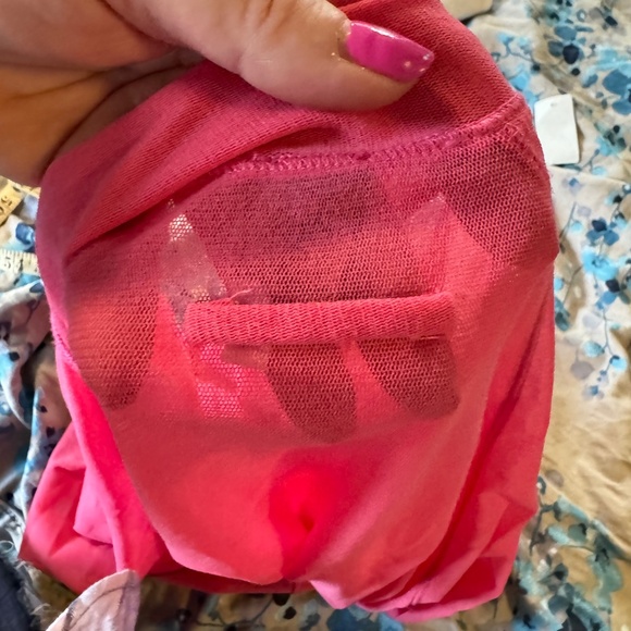 Vintage Jean Paul Gaultier Mesh Sweater - Picture 9 of 13